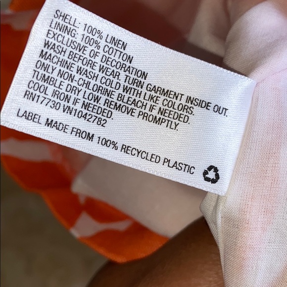 Lilly Pulitzer - Girl Giraffe Dress - Picture 3 of 4